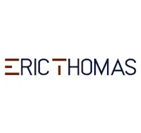 ERIC THOMAS