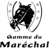 Gamme du maréchal